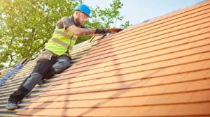 Best Roof Ventilation Installation  in Stickney, IL