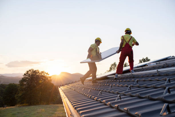Best Roof Leak Repair  in Stickney, IL