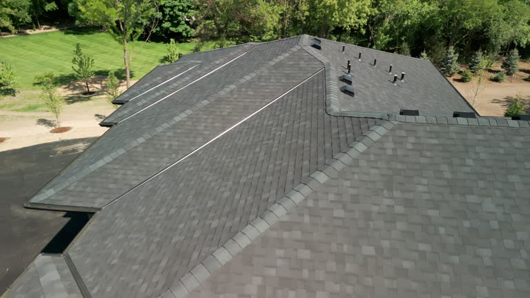 Best Roof Insulation Installation  in Stickney, IL