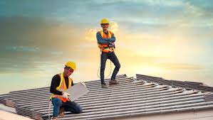 Best Steel Roofing  in Stickney, IL